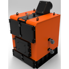 Твердопаливний котел Витязь PROM 200