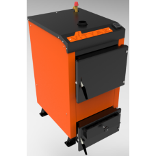 Твердопаливний котел Витязь Еко 12 кВт 