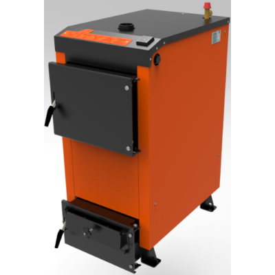 Твердопаливний котел Витязь Еко 24 кВт