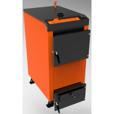 Твердопаливний котел Витязь Еко 24 кВт