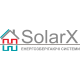 SolarX | КВТ - опалення та сантехніка