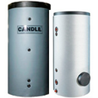 Теплоакумулятори