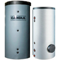 Теплоакумулятори