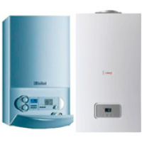 Газові котли