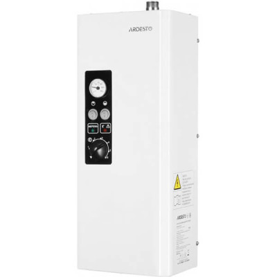 Електричний котел Ardesto EHB-9 кВт 380V