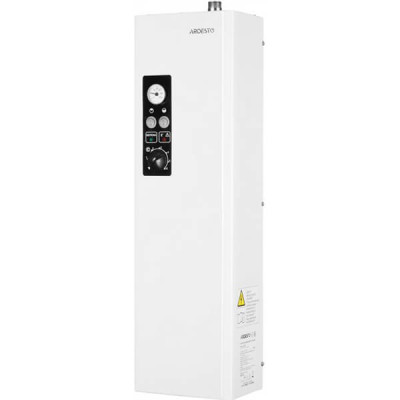 Електричний котел Ardesto EHB-15P 380V з насосом