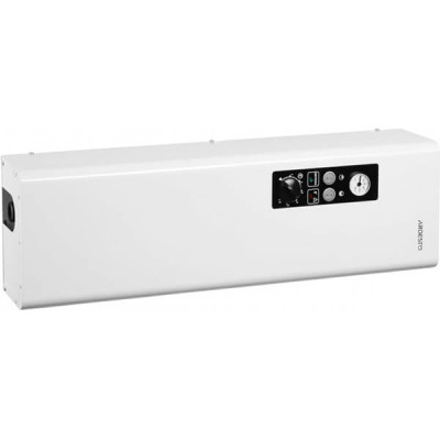 Електричний котел Ardesto EHB-12P 380V з насосом