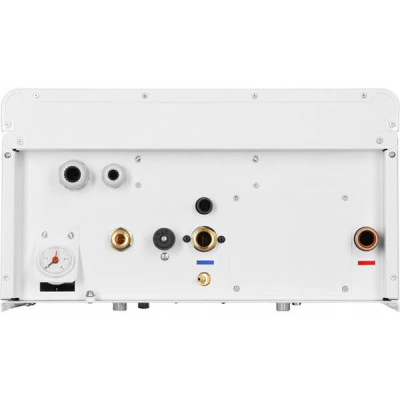 Електричний котел Ardesto EHB-12PS 380V з насосом програмований