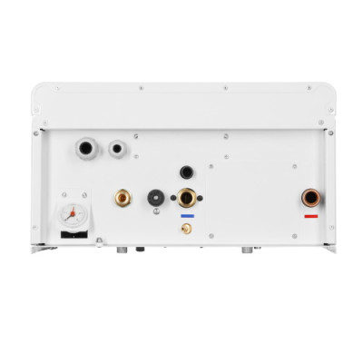 Електричний котел Ardesto EHB-6PS 220V/380V з насосом