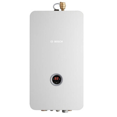 Електричний котел Bosch Tronic Heat 3500 15 кВт UA ErP (7738504947)