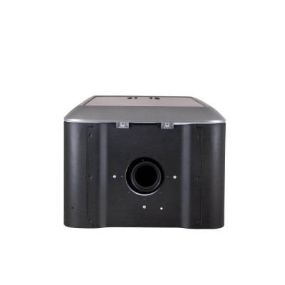 Двоконтурний конденсаційний котел Airfel Maestro 24 кВт + комплект коаксіального димоходу та сепаратор шламу з магнітом
