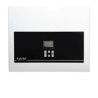 Двоконтурний конденсаційний котел Airfel DigiFEL Premix 30 кВт