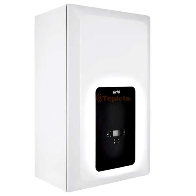 Котел газовий Airfel Elegant 18 кВт