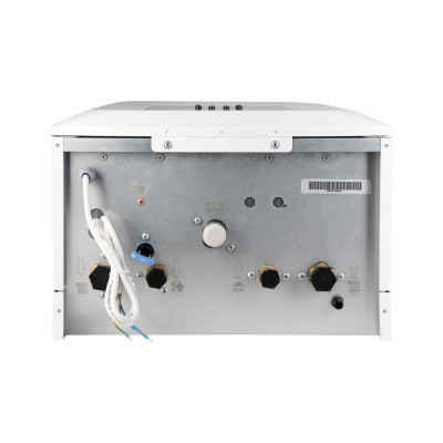 Котел газовий Airfel Elegant 18 кВт