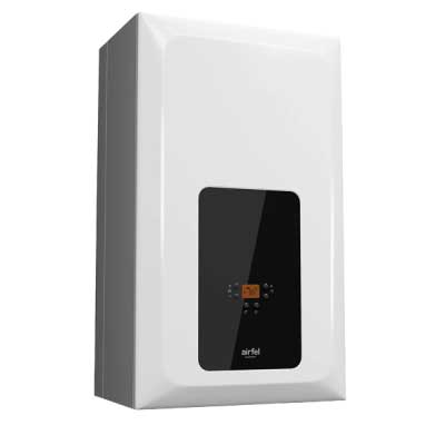 Котел газовий Airfel Elegant 24 кВт