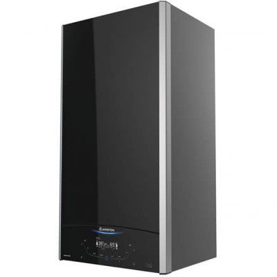 Двоконтурний газовий котел Ariston ALTEAS X 30 CF NG (3300846)