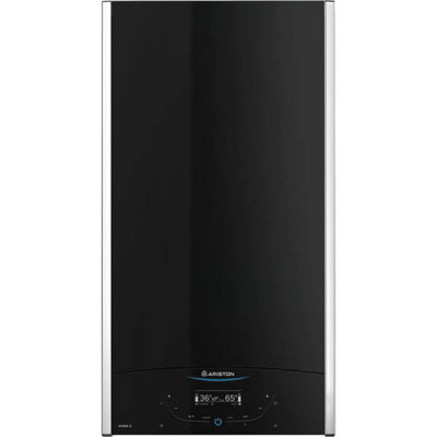 Двоконтурний газовий котел Ariston ALTEAS X 24 CF NG (3300844)