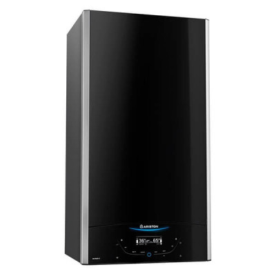 Двоконтурний газовий котел Ariston ALTEAS X 30 CF NG (3300846)