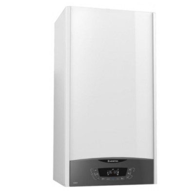 Двоконтурний газовий котел Ariston Clas X 24 CF EU