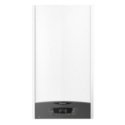 Двоконтурний газовий котел Ariston Clas X 24 CF EU