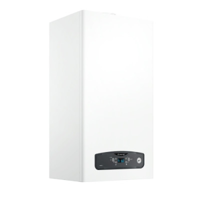 Двоконтурний газовий котел Ariston CARES S 24