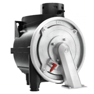 Двоконтурний газовий котел Ariston CARES S 24