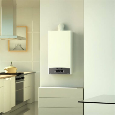 Двоконтурний газовий котел Ariston CARES X 24 CF EU