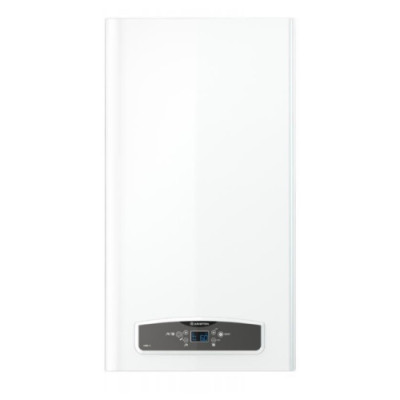 Двоконтурний газовий котел Ariston CARES X 24 CF EU