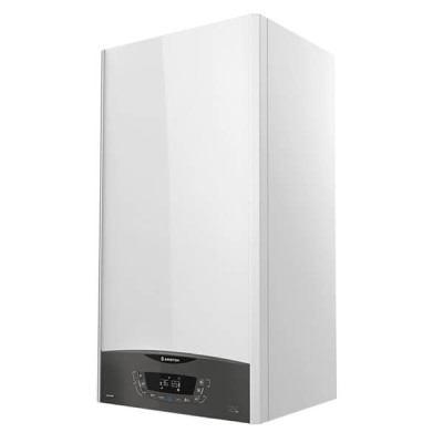 Двоконтурний газовий котел Ariston CLAS ONE 24
