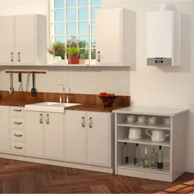 Двоконтурний газовий котел Ariston Clas X 24 CF EU