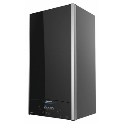 Двоконтурний конденсаційний котел Ariston ALTEAS ONE+NET 24