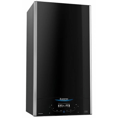 Двоконтурний конденсаційний котел Ariston ALTEAS ONE+NET 35