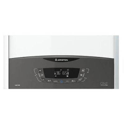 Двоконтурний конденсаційний котел Ariston CLAS ONE 35