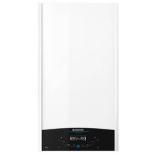 Двоконтурний конденсаційний котел Ariston GENUS ONE+WIFI 30