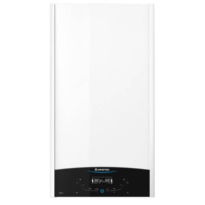 Двоконтурний конденсаційний котел Ariston GENUS ONE+WIFI 30