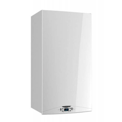 Двоконтурний конденсаційний котел Ariston HS PREMIUM 24 EU2