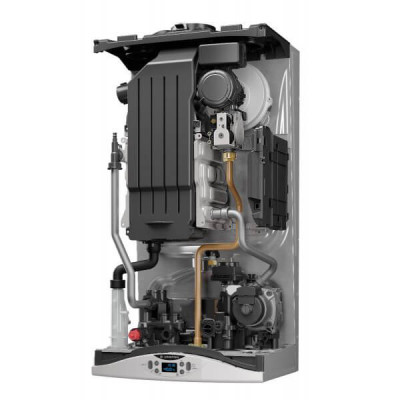 Двоконтурний конденсаційний котел Ariston HS PREMIUM 24 EU2
