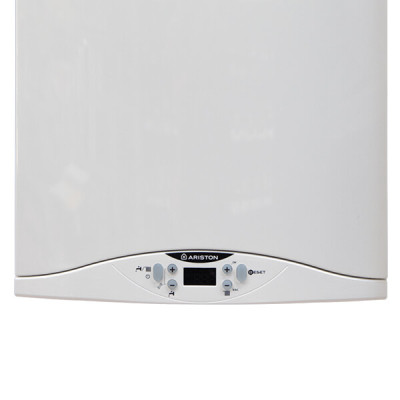 Двоконтурний конденсаційний котел Ariston HS PREMIUM 24 EU2
