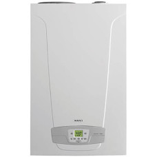 Двоконтурний газовий котел Baxi Nuvola Duo-tec+ 24 GA
