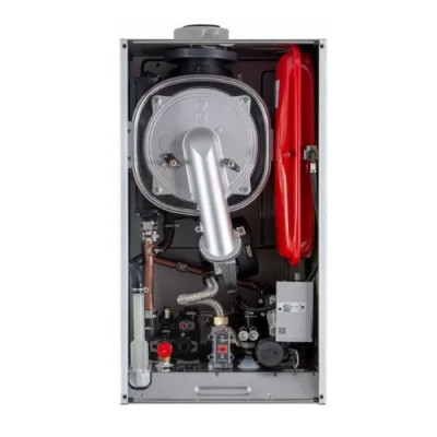 Двоконтурний конденсаційний котел Baxi Duo-Tec Compact 24 E
