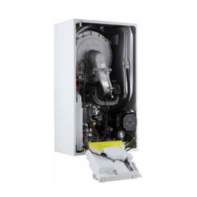 Двоконтурний газовий котел Baxi Luna Classic 28 INT -A- (A7795898)