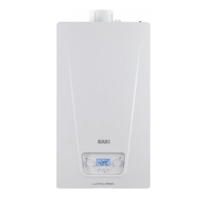 Двоконтурний газовий котел Baxi Luna Classic 28 INT -A- (A7795898)