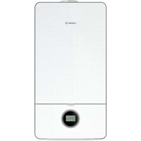 Двоконтурний конденсаційний котел BOSCH GC7000iW 24/28 CB 23 (7736901389)