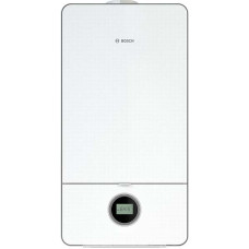 Двоконтурний конденсаційний котел BOSCH GC7000iW 24/28 CB 23 (7736901389)