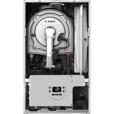 Двоконтурний конденсаційний котел Bosch Condens GC1200W 24 C 23