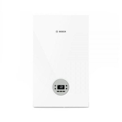Двоконтурний конденсаційний котел Bosch Condens GC1200W 24 C 23