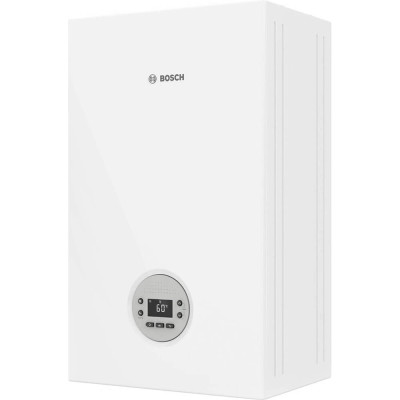 Двоконтурний конденсаційний котел Bosch Condens GC1200W 24 C 23