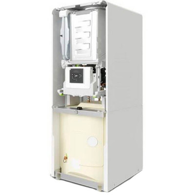 Двоконтурний конденсаційний котел Bosch GC5300i WM 24/120