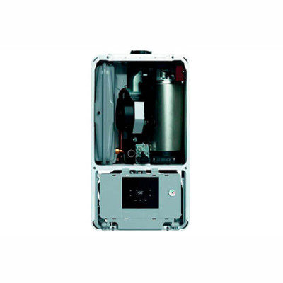 Двоконтурний конденсаційний котел Bosch Condens GC2300iW 24/30 C 23 (7736902153)