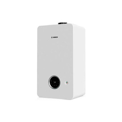Двоконтурний конденсаційний котел Bosch Condens GC2300iW 24/30 C 23 (7736902153)